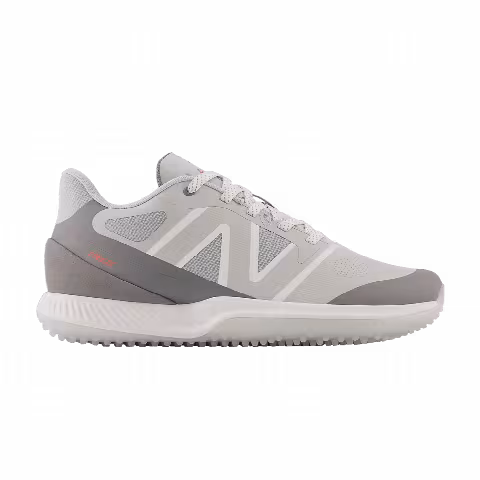 New Balance FreezeLX v4 TF 'Grey White'