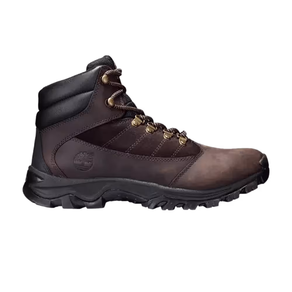 Timberland Rangeley Mid Boot Brown