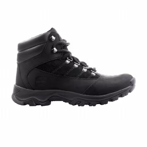 Timberland Rangeley Mid Hiker 'Black'