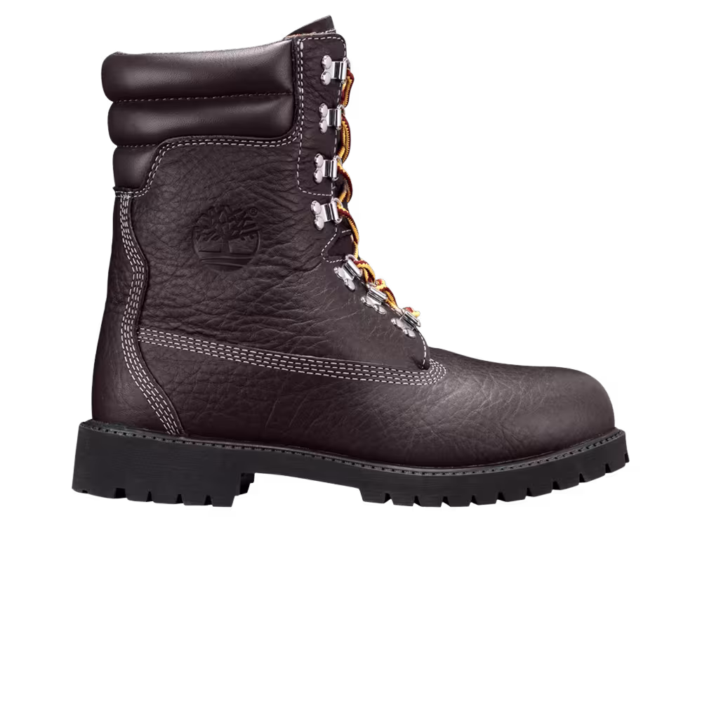 Timberland WNTRExtreme 40 Below Junior Dark Brown