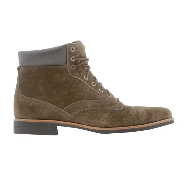 Timberland Abington 5 Inch Boot