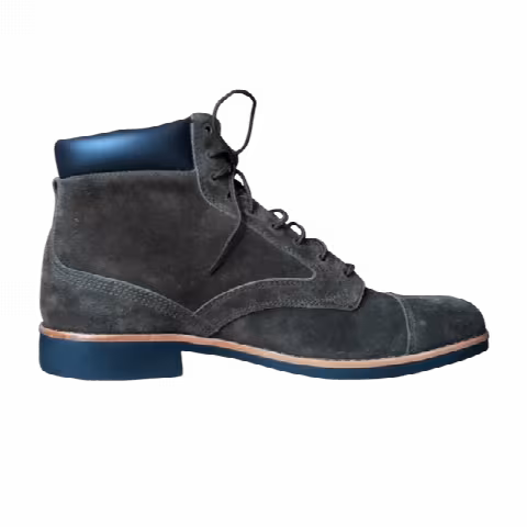 Timberland Abington 5 Inch Boot