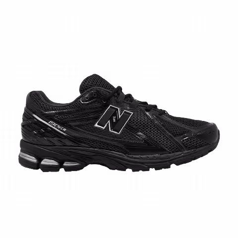New Balance 1906r Black Silver 'Black Metallic Silver'