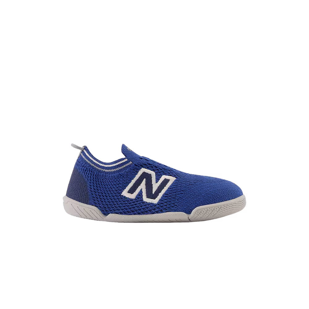 New Balance New-B Knit Toddler Wide Blue