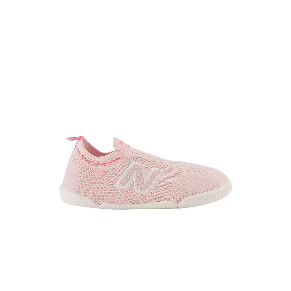 New Balance New-B Knit Toddler Wide Pink