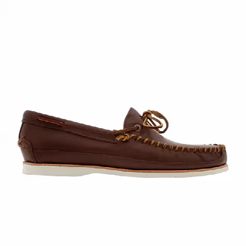 Timberland Abington Moccasin