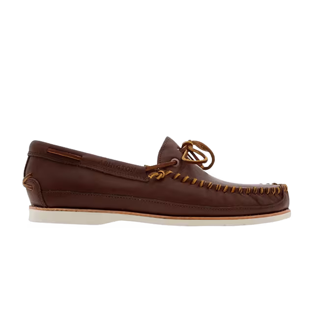 Timberland Abington Moccasin