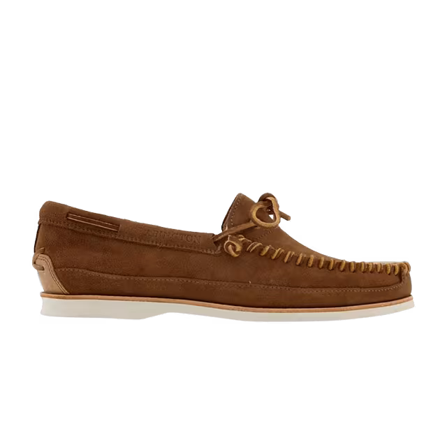 Timberland Abington Moccasin