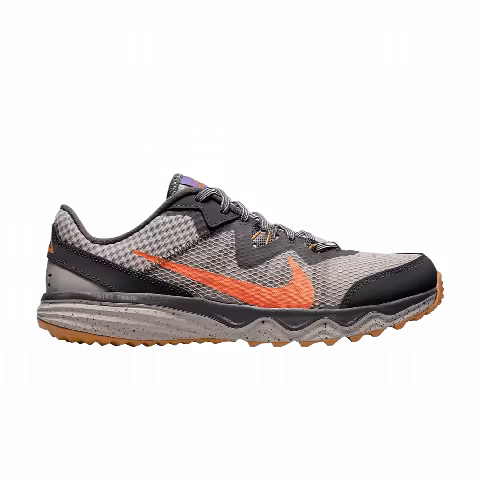 Nike Juniper Trail 'Cobblestone Rush Orange'