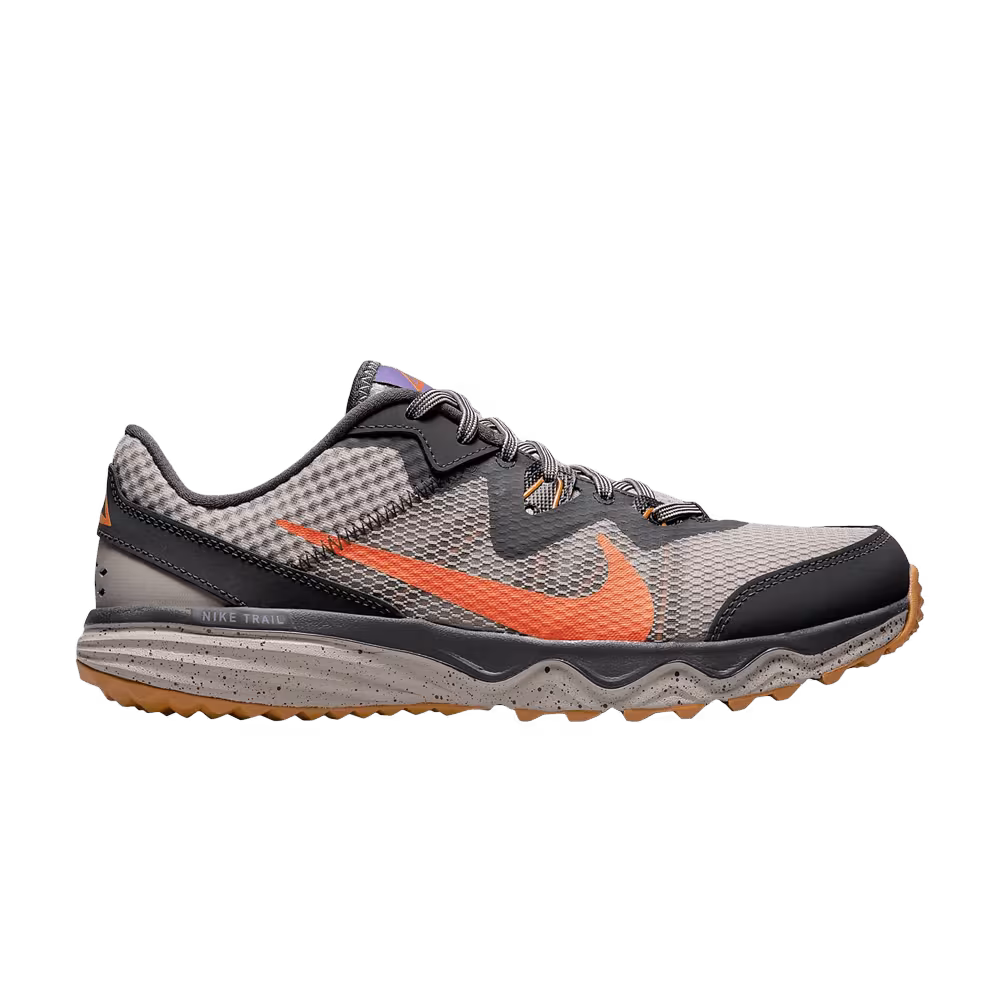 Nike Juniper Trail Cobblestone Rush Orange