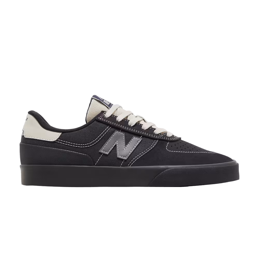 New Balance Numeric 272 Black Sea Salt