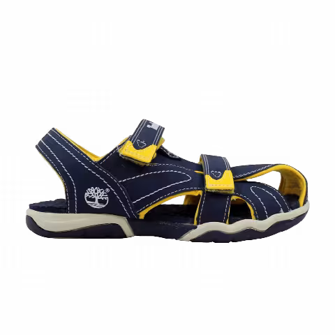 Timberland Adventure Seeker Youth 'Navy Yellow'