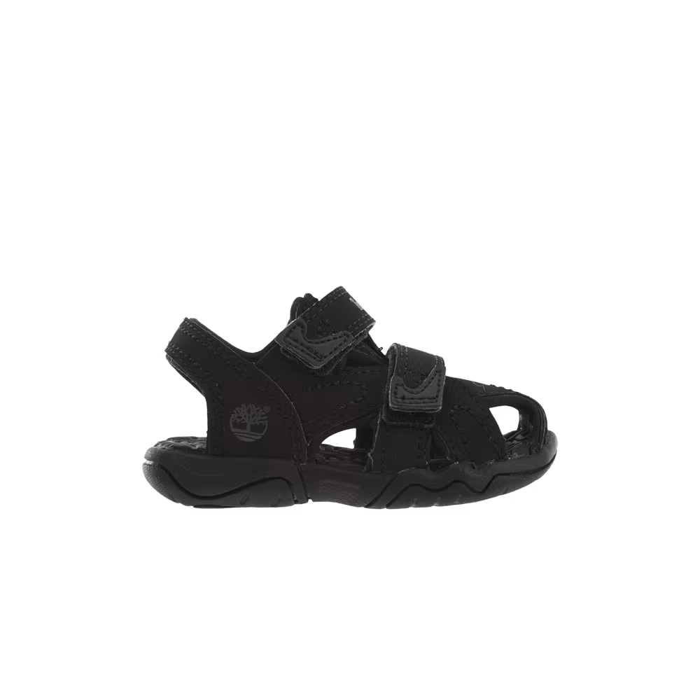 Timberland Adventure Seeker Toddler Black