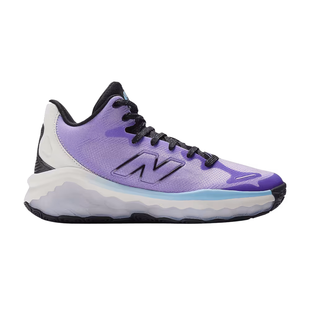 New Balance Fresh Foam BB Neighborhood Invitational