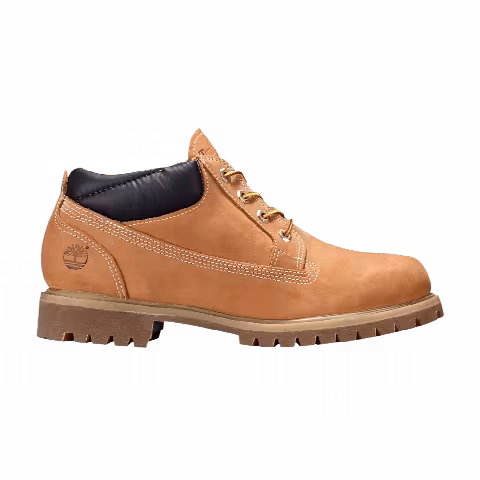 Timberland Waterproof Classic Oxford Boot Wide 'Wheat'
