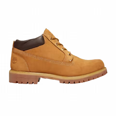 Timberland Classic Oxford Lace Up Boot Wide 'Wheat'