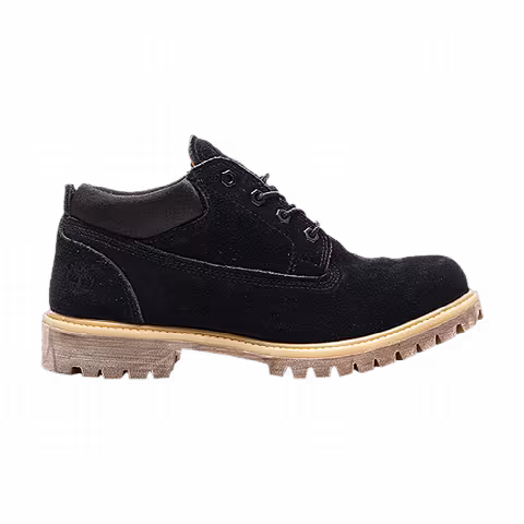 Publish x Timberland Classic Oxford 'Black'