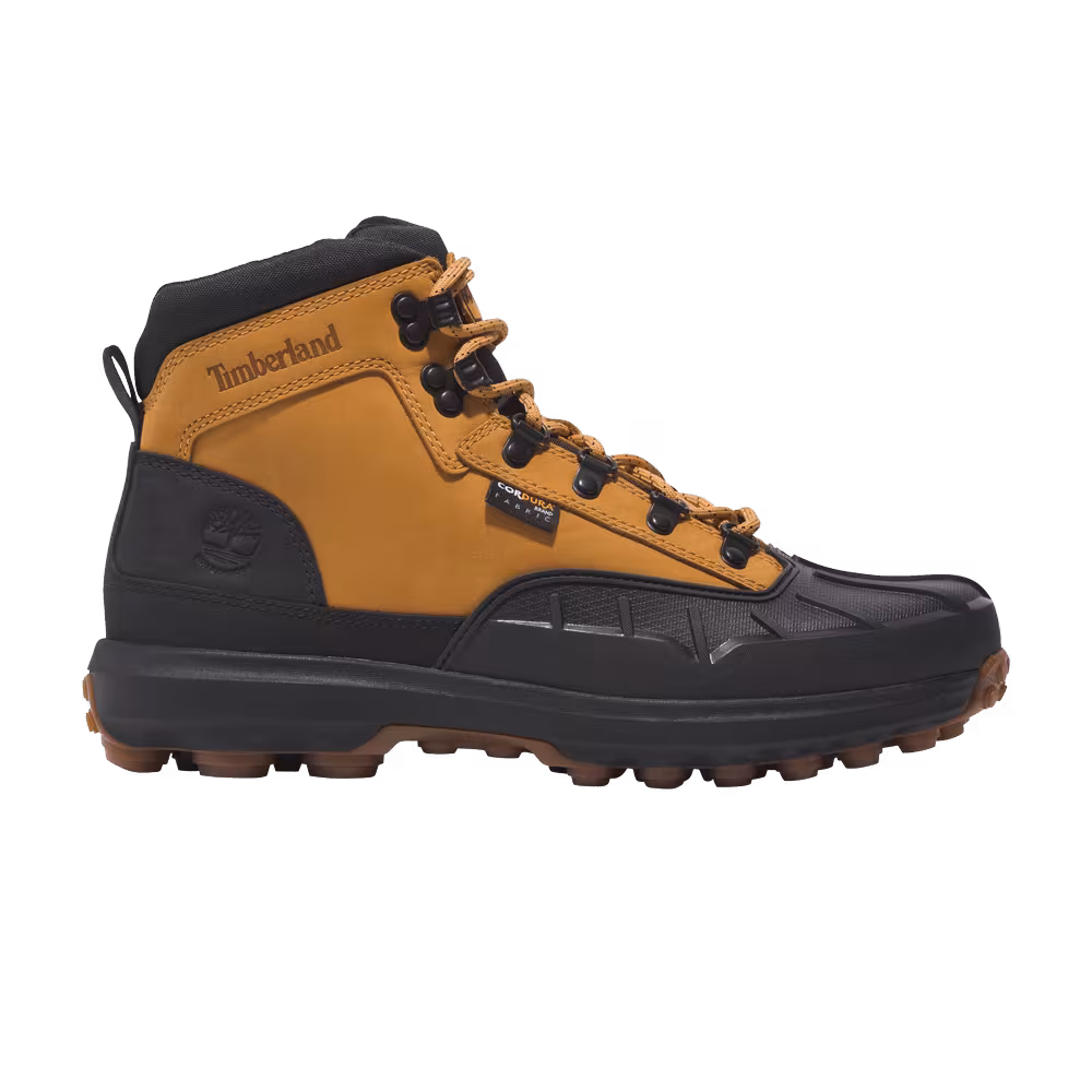 Timberland Converge Mid Boot Wheat