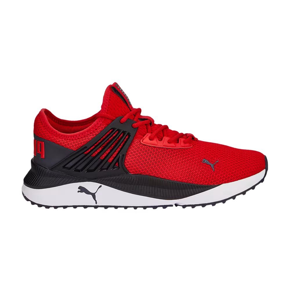 Nike Pacer Future High Risk Red Black