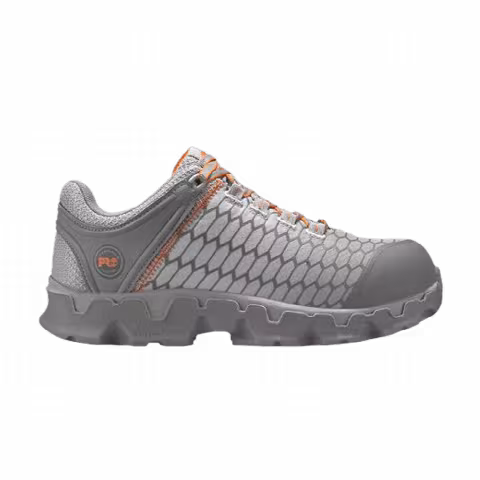 Timberland Wmns Pro Powertrain Sport Alloy Toe 'Grey'