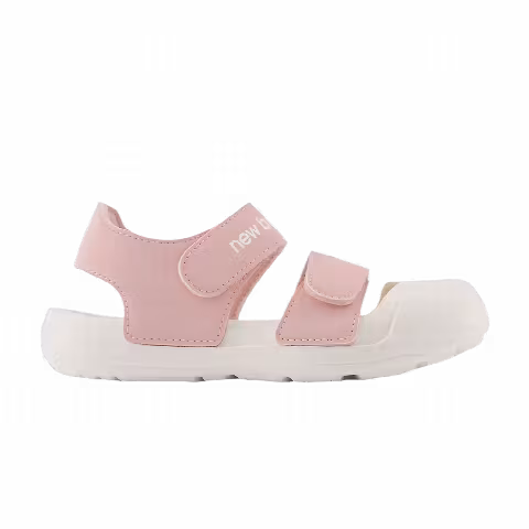 New Balance 809 Sandal Kids Wide 'Crystal Pink'