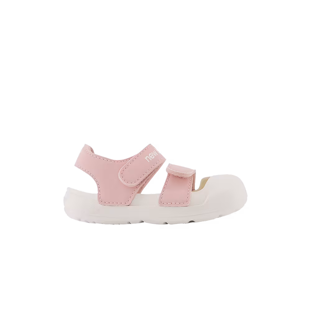 New Balance 809 Sandal Toddler Wide Crystal Pink