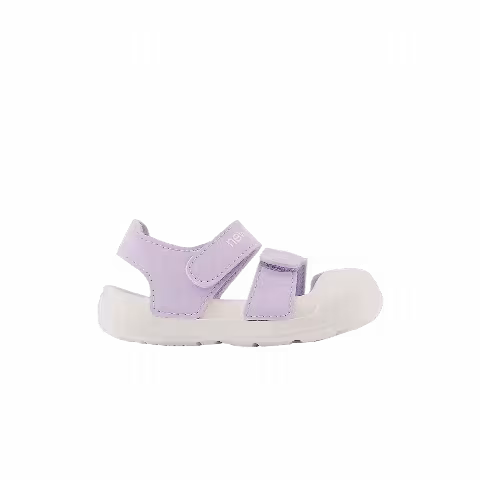 New Balance 809 Sandal Toddler Wide 'Lilac Cloud'
