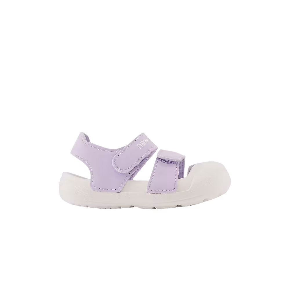 New Balance 809 Sandal Toddler Wide Lilac Cloud