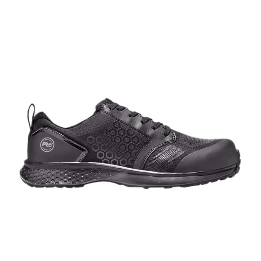 Timberland Pro Reaxion Composite Black