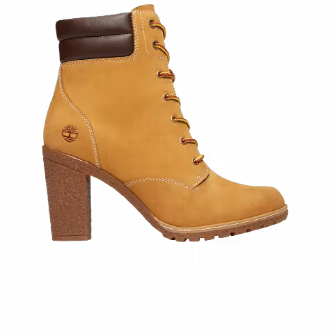 Timberland Wmns 6 Inch Tillston Boot 'Wheat'