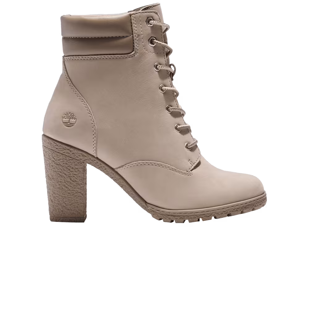 Timberland Women's Tillston 6 Inch Boot Light Taupe