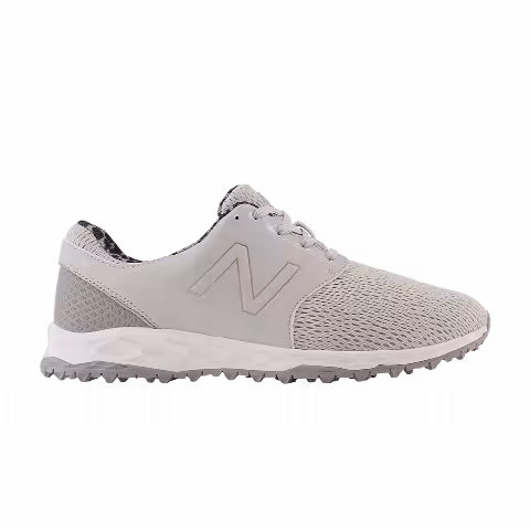 New Balance Wmns Fresh Foam Breathe 'Light Grey Leopard'