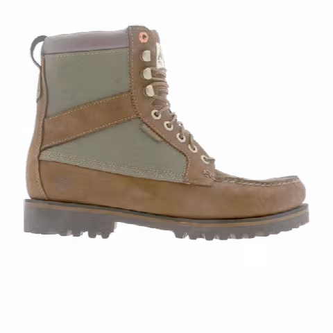 Timberland Newmarket 9 Eye Moc Toe Boot