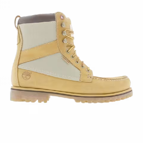 Timberland Newmarket 9 Eye Moc Toe Boot