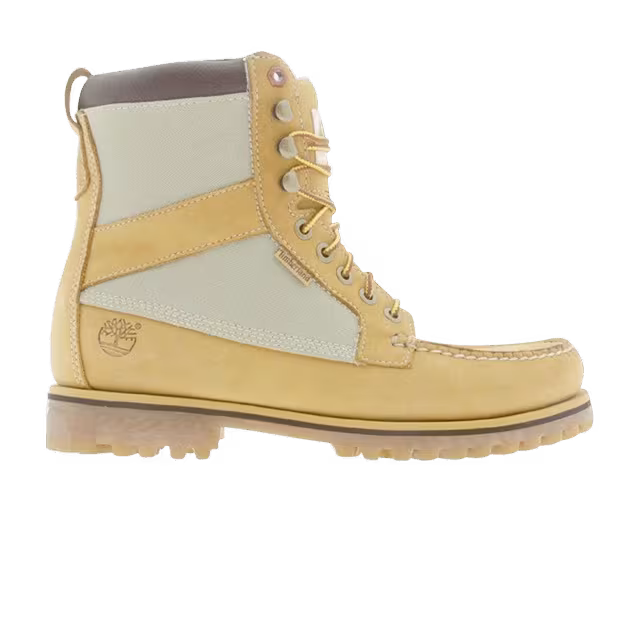 Timberland Newmarket 9 Eye Moc Toe Boot