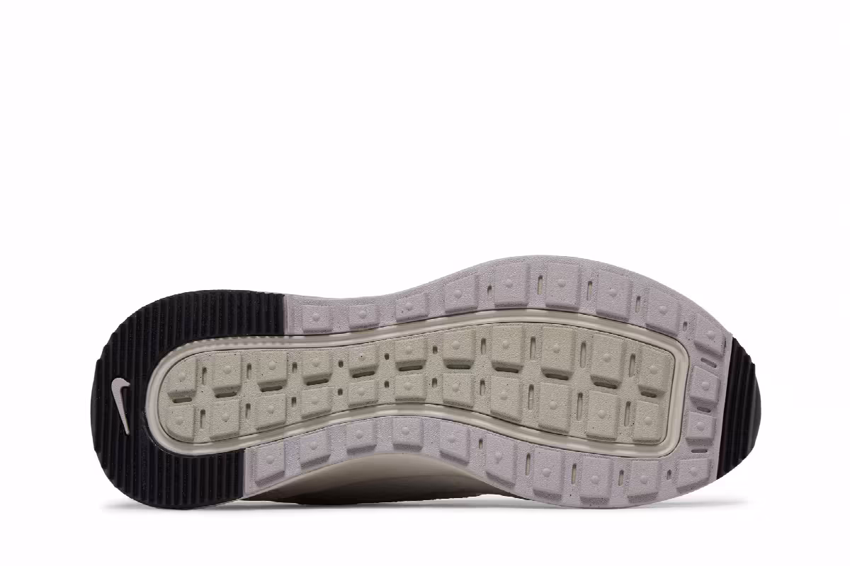 Nike Women's Reposto Light Iron Ore, view 5