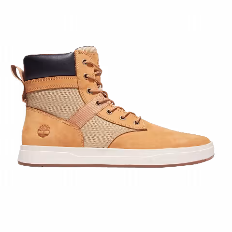 Timberland Davis Square Boot 'Wheat'
