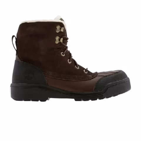 Timberland Duck Boot