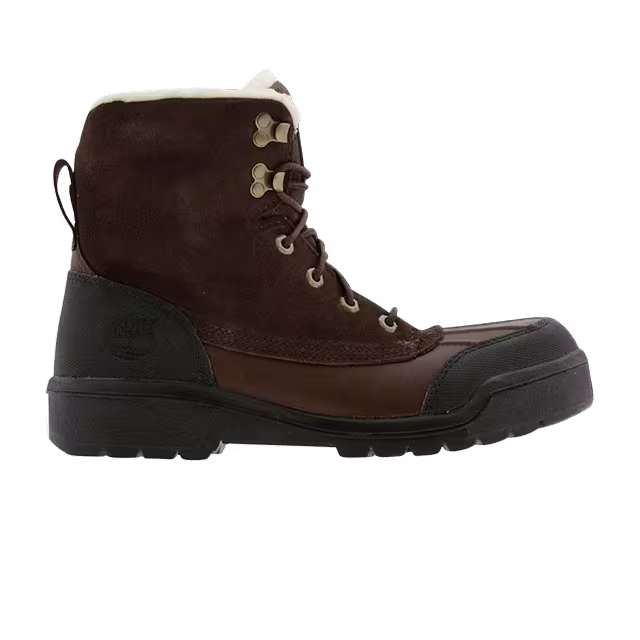Timberland Duck Boot