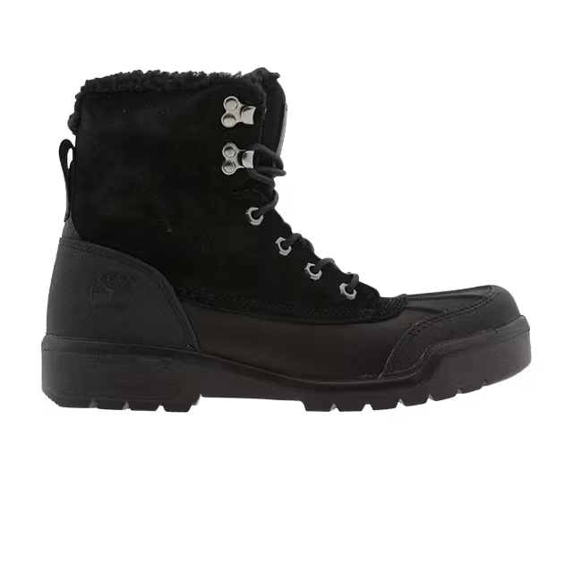 Timberland Duck Boot