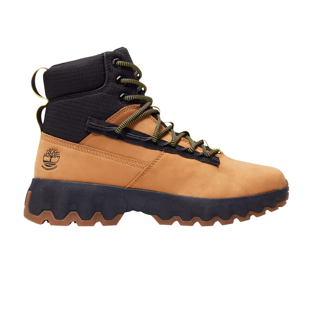 Timberland Greenstride Edge Boot Wheat
