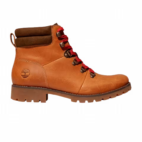 Timberland Wmns Ellendale Mid Hiking Boot 'Wheat'