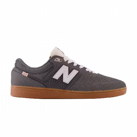 Brandon Westgate x New Balance Numeric 508 'Grey Gum'
