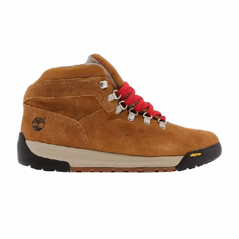Timberland GT Scramble Mid Leather WP