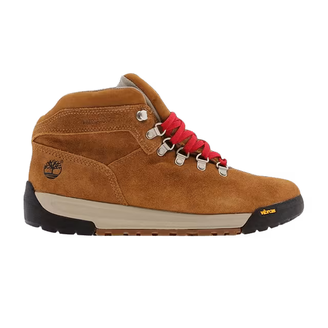 Timberland GT Scramble Mid Leather WP