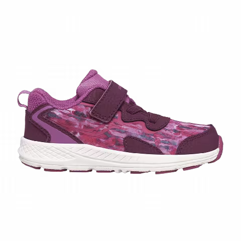New Balance Flash 3.0 A/C Big Kid 'Berry'