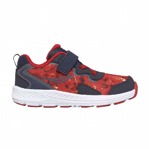 New Balance Flash 3.0 A/C Big Kid 'Navy Lava'