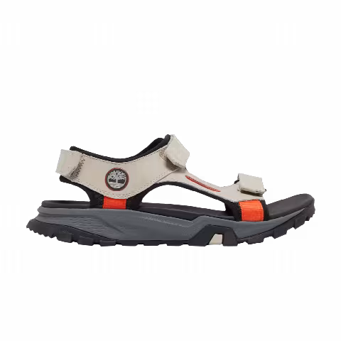 Timberland Garrison Trail Sandal 'Light Taupe'