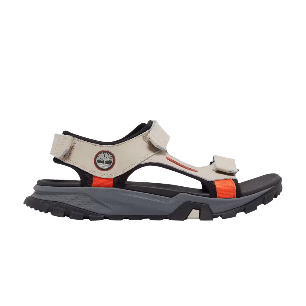 Timberland Garrison Trail Sandal Light Taupe
