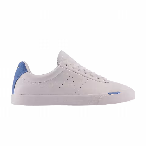New Balance Numeric 22 'White Blue'
